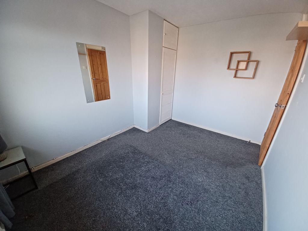 Old Roselyon Road St. Blazey